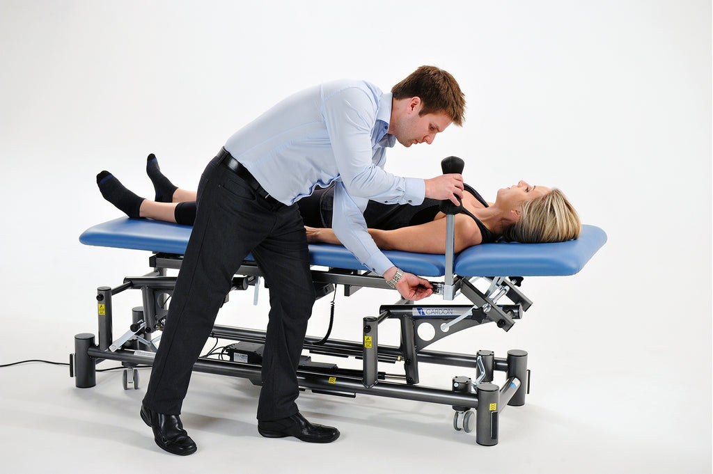 Manual Physical Therapy Table (MPT)