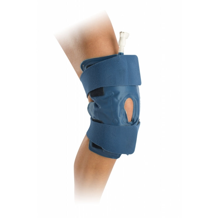 Aircast Cryo Cuff IC Cooler for Knee