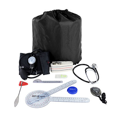 PT Student Kit with standard items