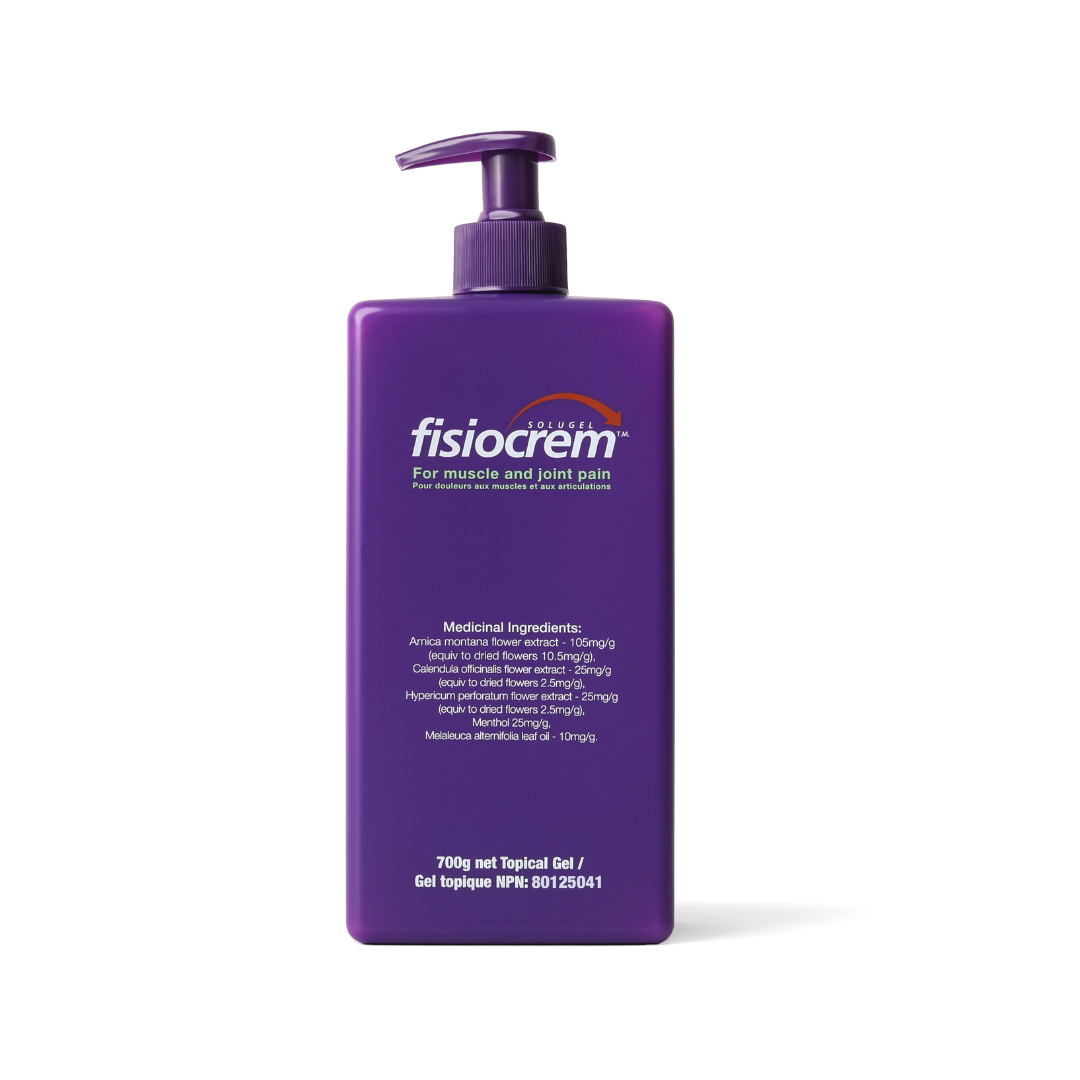 Fisiocrem Solugel 700g