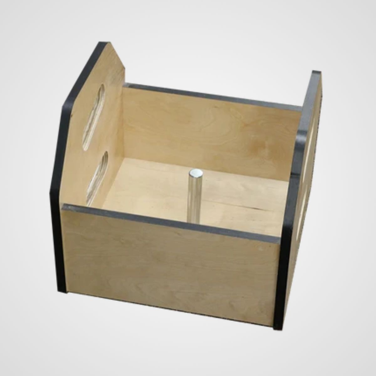 Lifting Box for Work Hardening and FCE