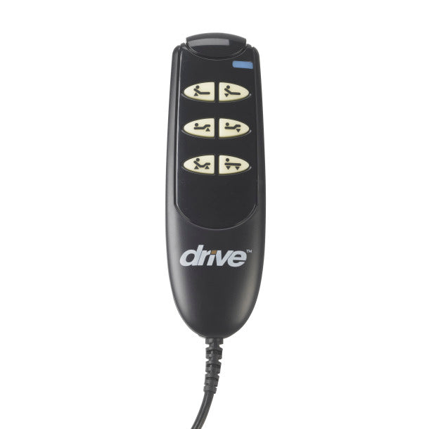 Delta® Ultra-Light 1000, lit entièrement électrique (commande spéciale)