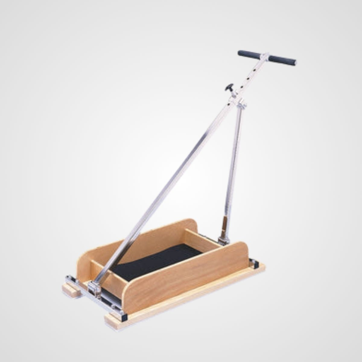 FCE Weight Sled, Cart and Accessories Box