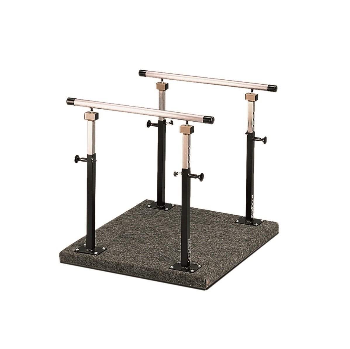 Adjustable Balance Platform