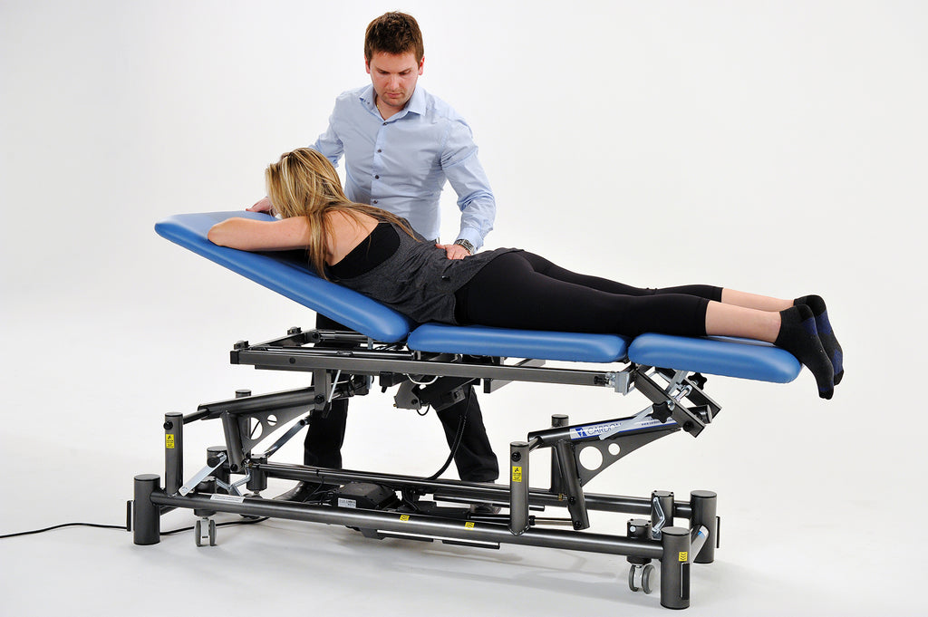 Manual Physical Therapy Table (MPT)