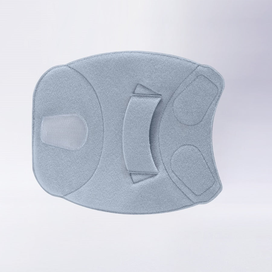 VERTEBRADYN BACK BRACE EXTENSION PART