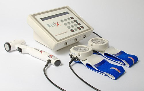 MedX Laser Rehab Console System