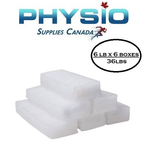 Performa Paraffin Wax - physio supplies canada