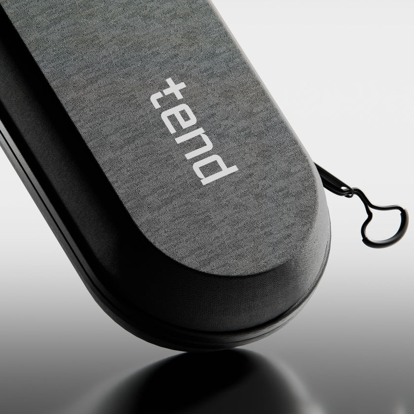 Tend Hard Case