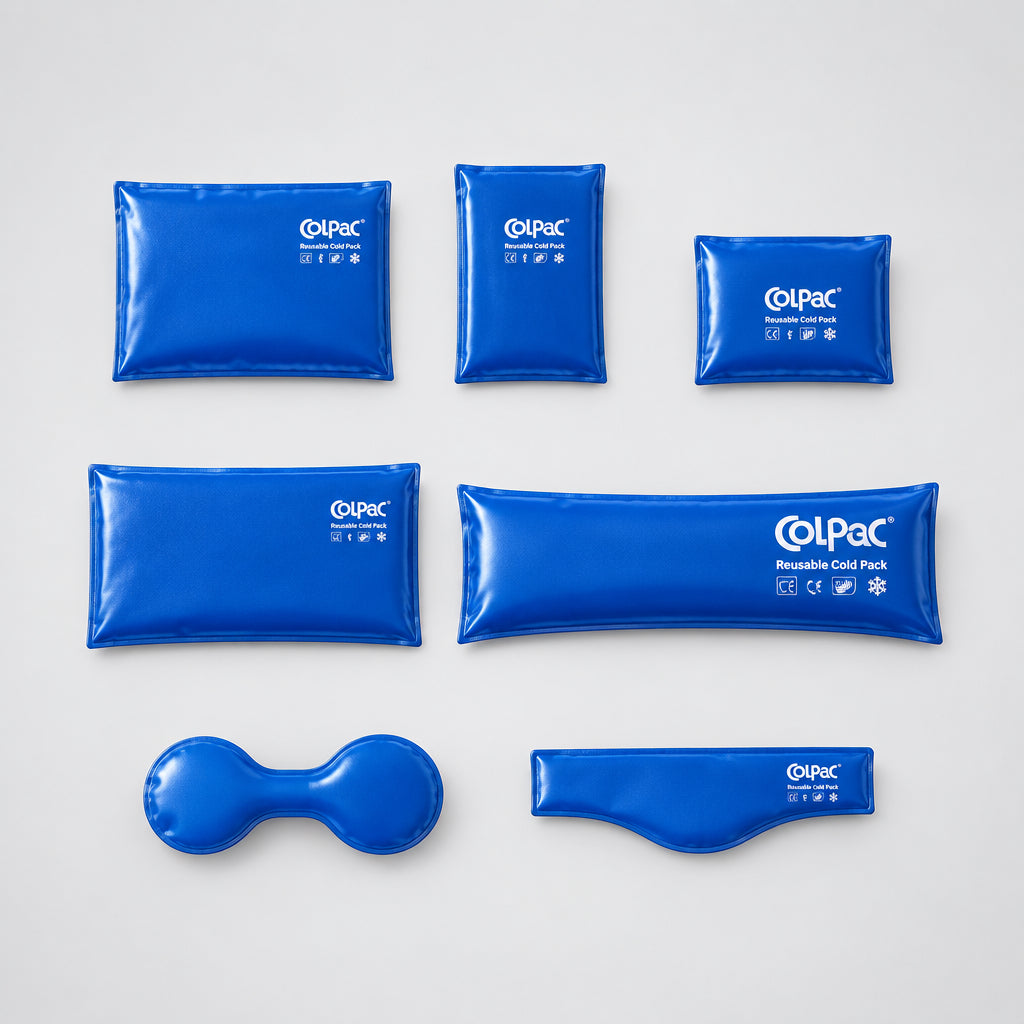 ColPaC – Vinyle Bleu