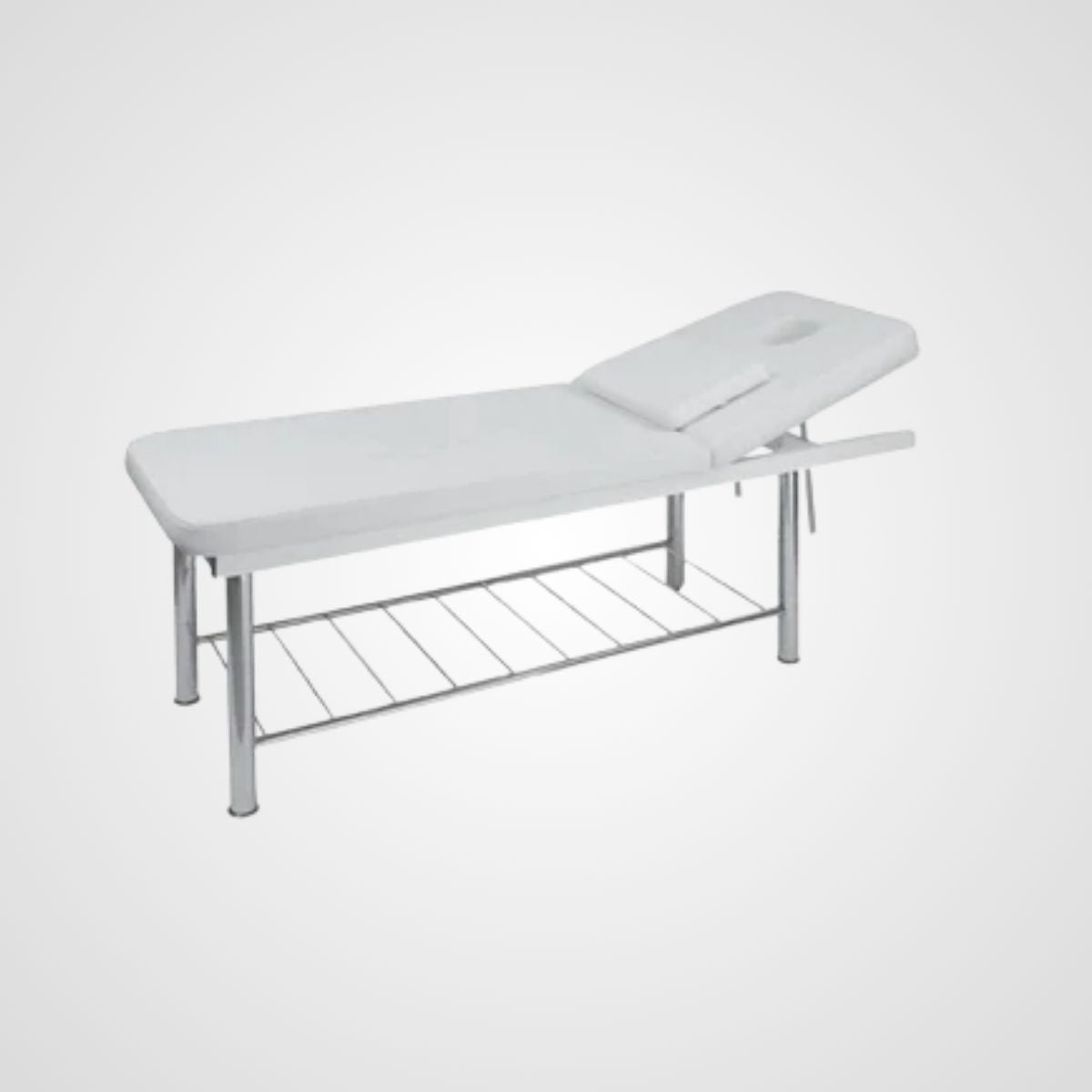 2-Section Stationary Metal treatment Table