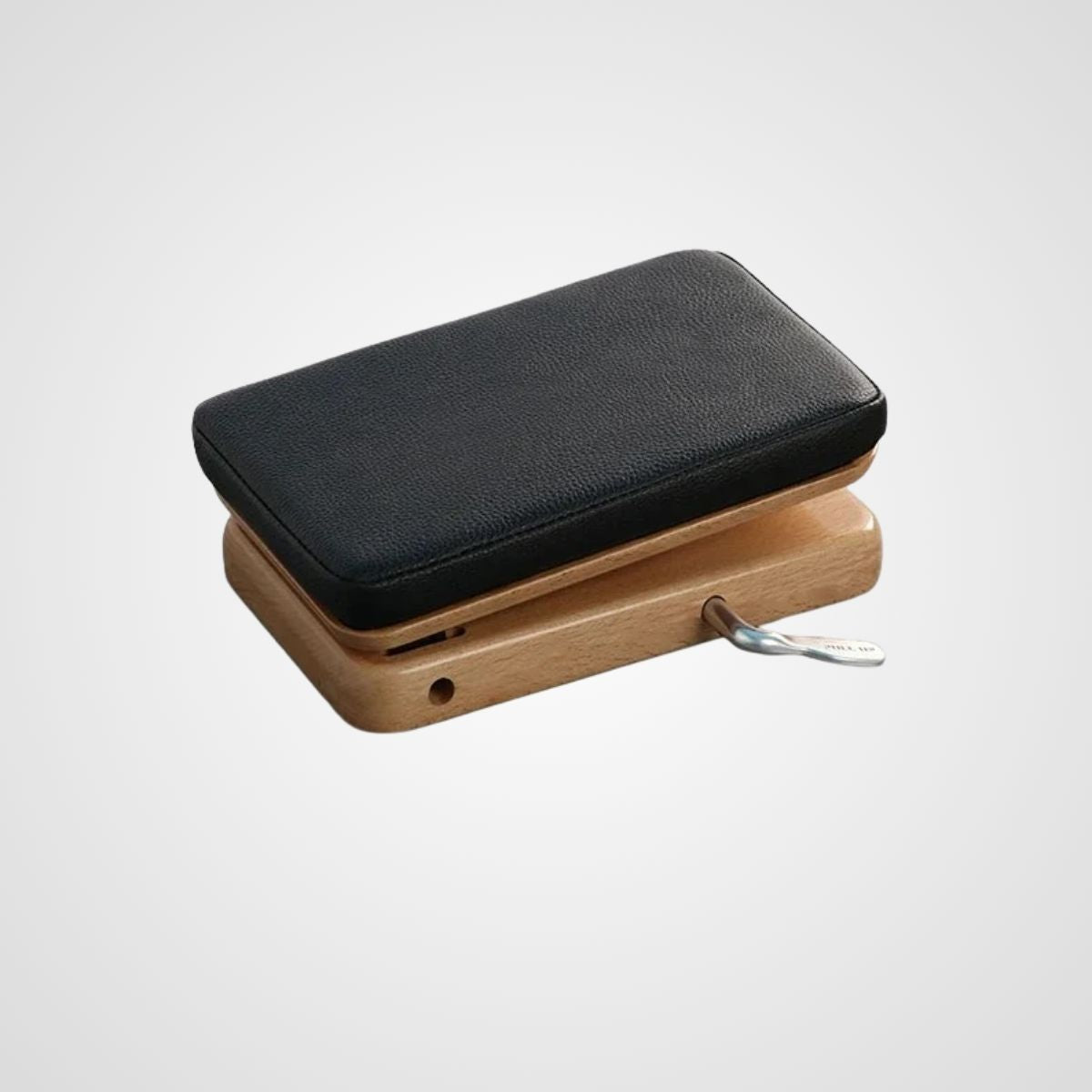 Portable Drop Piece Chiropractic Tool