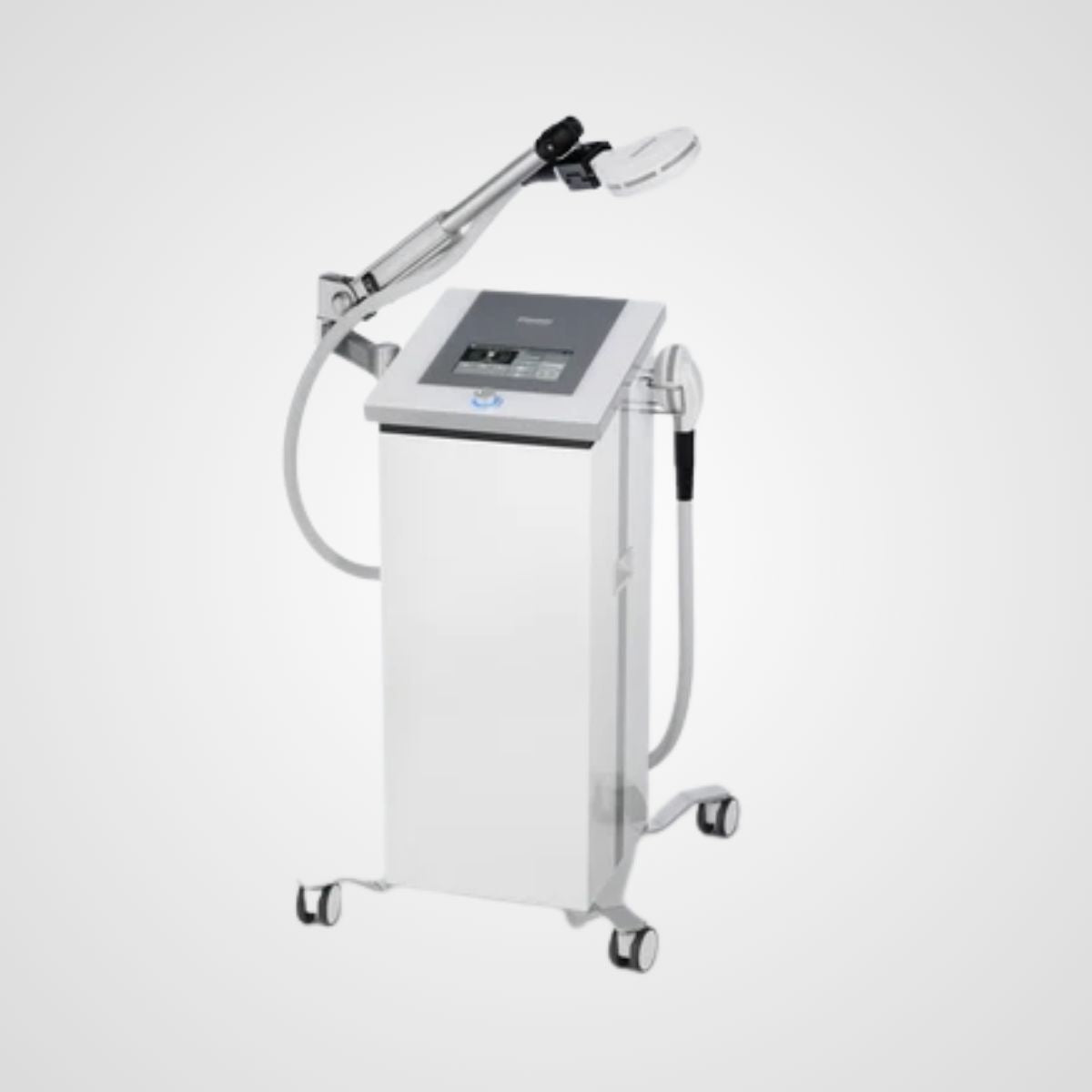 emFieldPro - High Energy Inductive Therapy