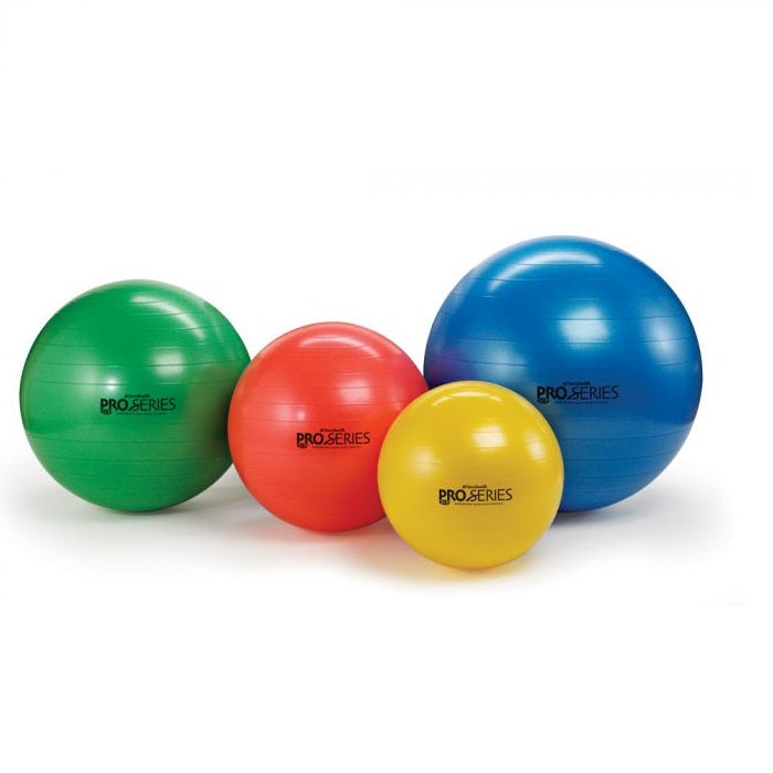 Ballons d'exercice SCP TheraBand PRO Series