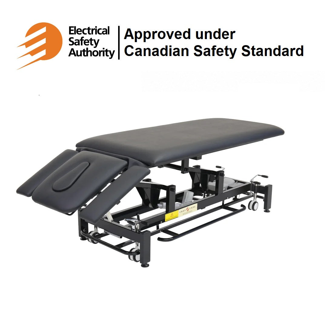 Medisports Massage table