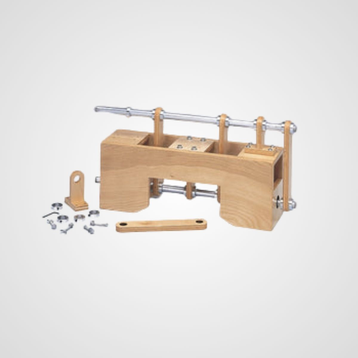 Table Top Hand Assembly Device