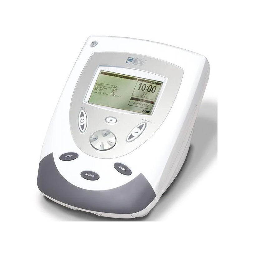 CHATTANOOGA IFC- Intelect TranSport