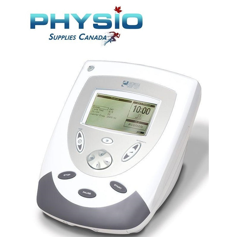 Intelect® TranSport System - 2 Channel - physio supplies canada
