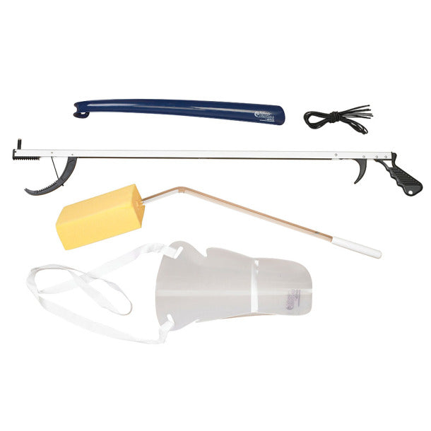 Kit post-chirurgie de la hanche 