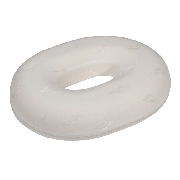 Donut cushion