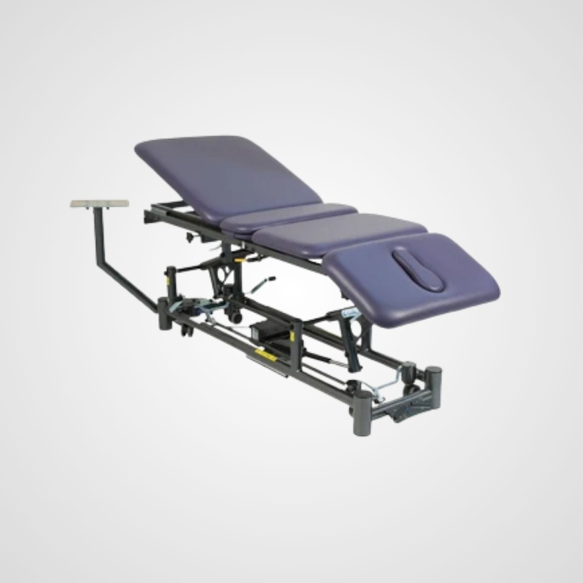 Cardon Traction Treatment Table