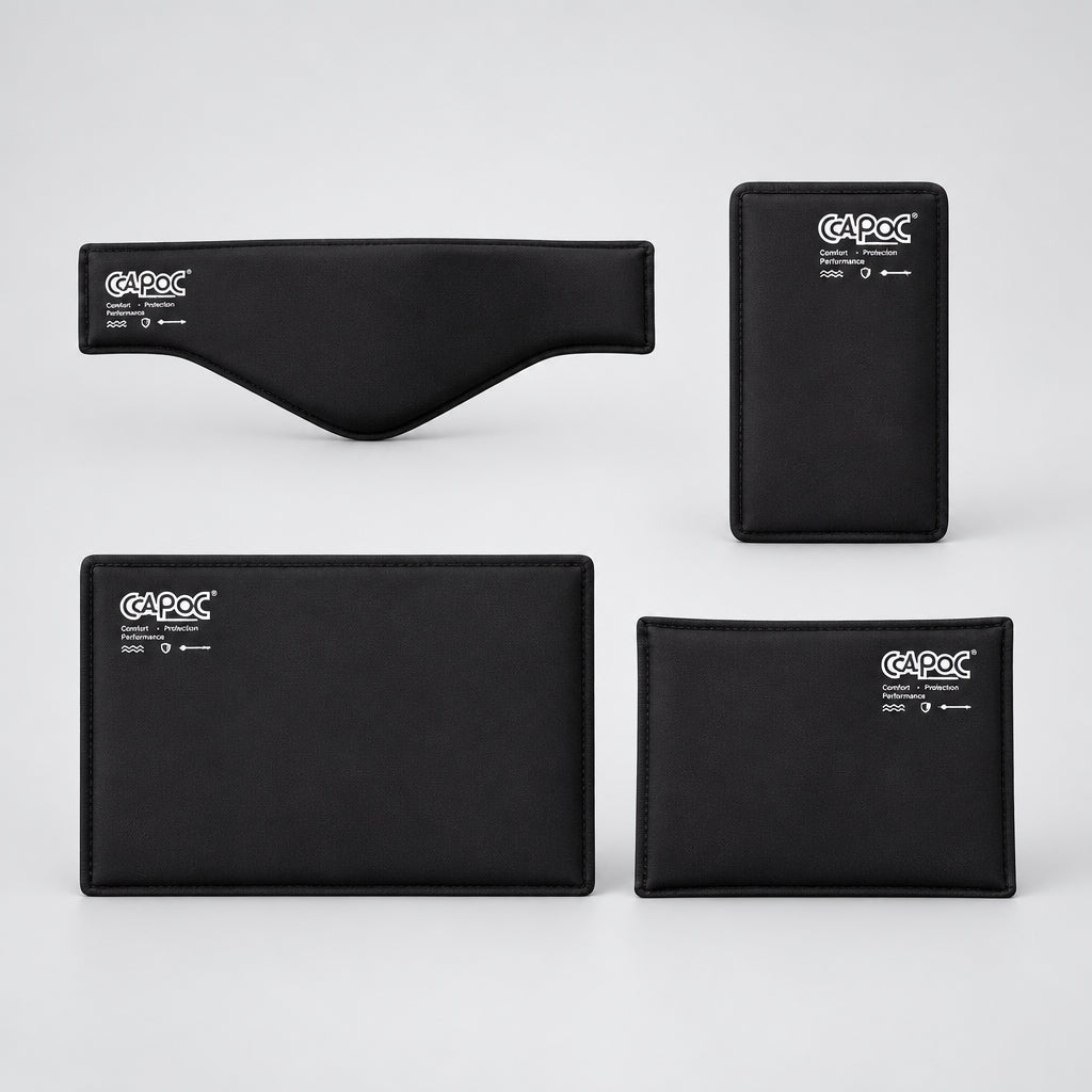 ColPaC – Polyuréthane noir