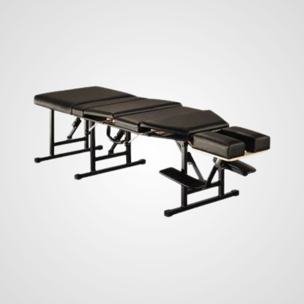 Table de chiropratique portative MediSports