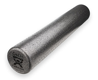 Extra Firm Foam Roller – Full Round