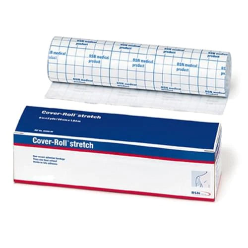 Cover-Roll® stretch (Feuille de fixation adhésive non tissée)
