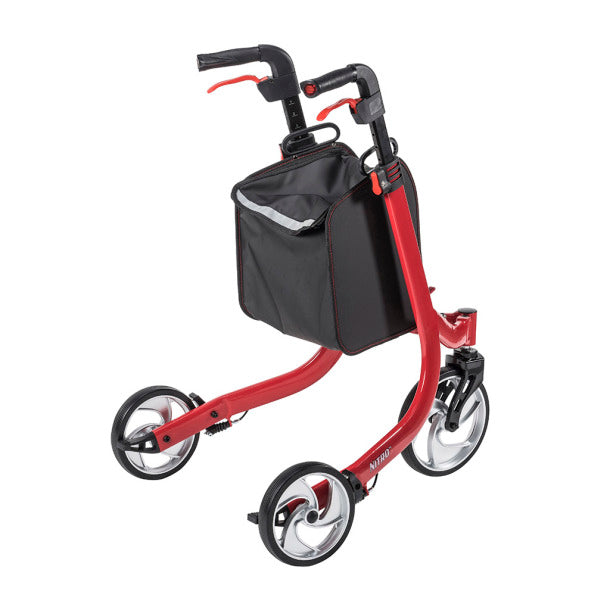 Déambulateur Nitro™ à 3 roues