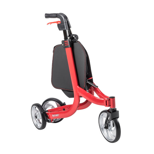 Déambulateur Nitro™ à 3 roues