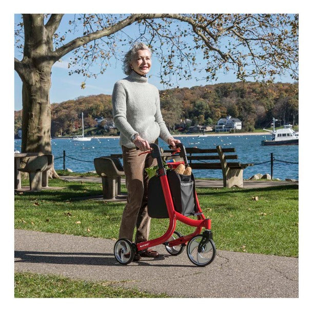 Déambulateur Nitro™ à 3 roues