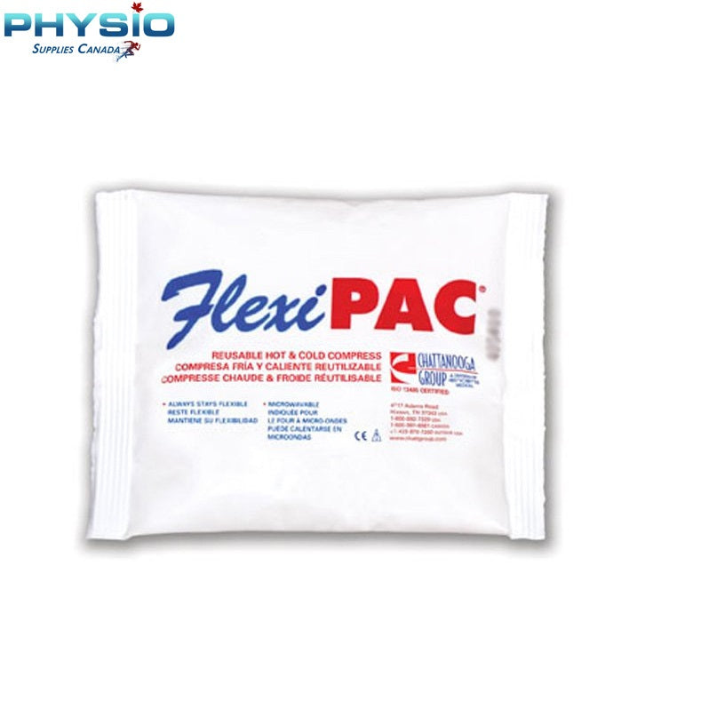 Flexi-PAC Reusable Hot/Cold Packs