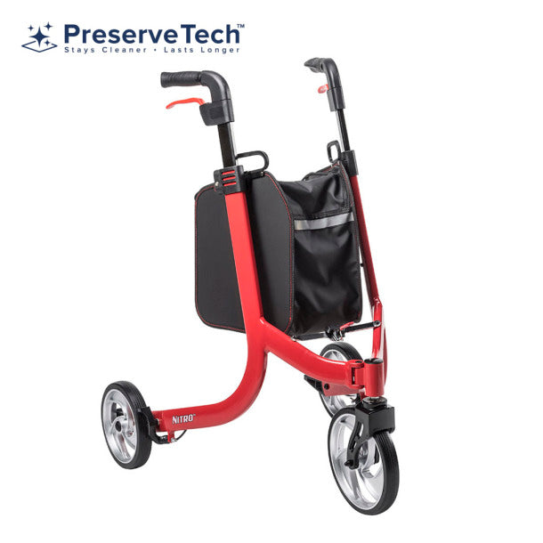 Déambulateur Nitro™ à 3 roues
