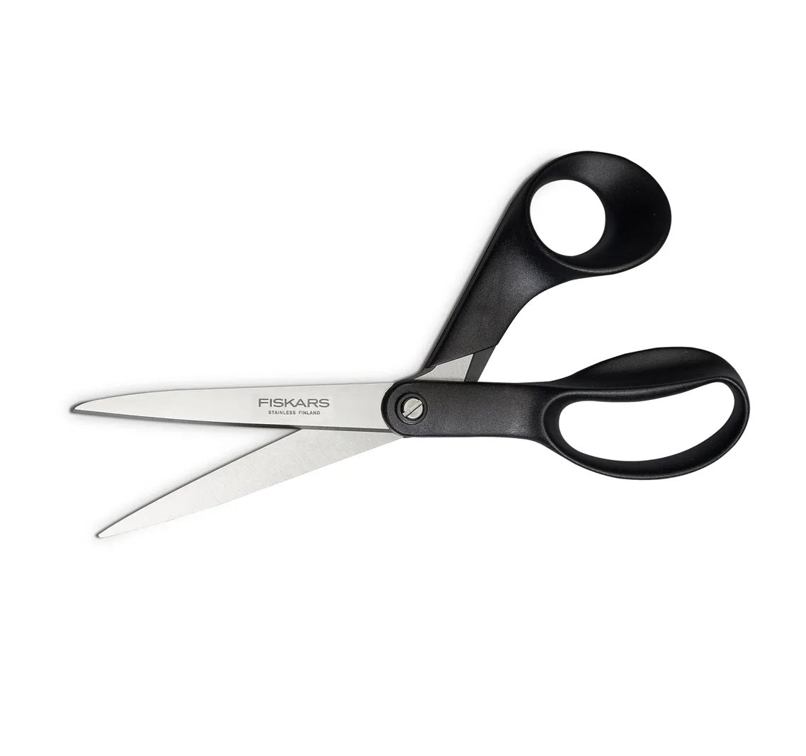 Tape scissors kinesiology