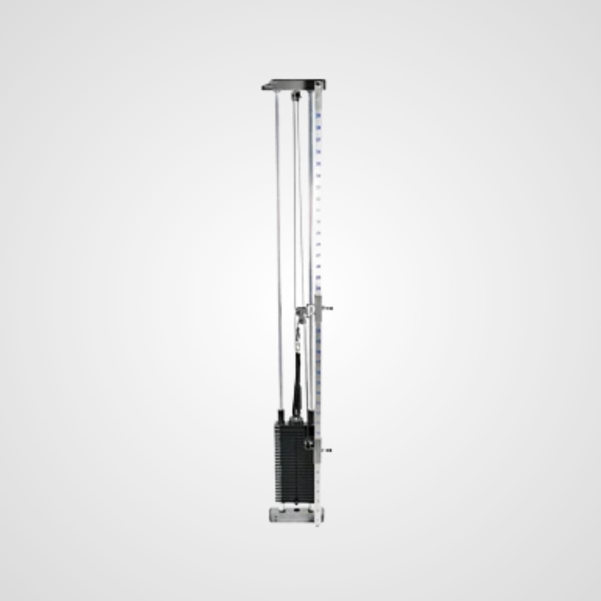 Cardon Standard Single Pulley System