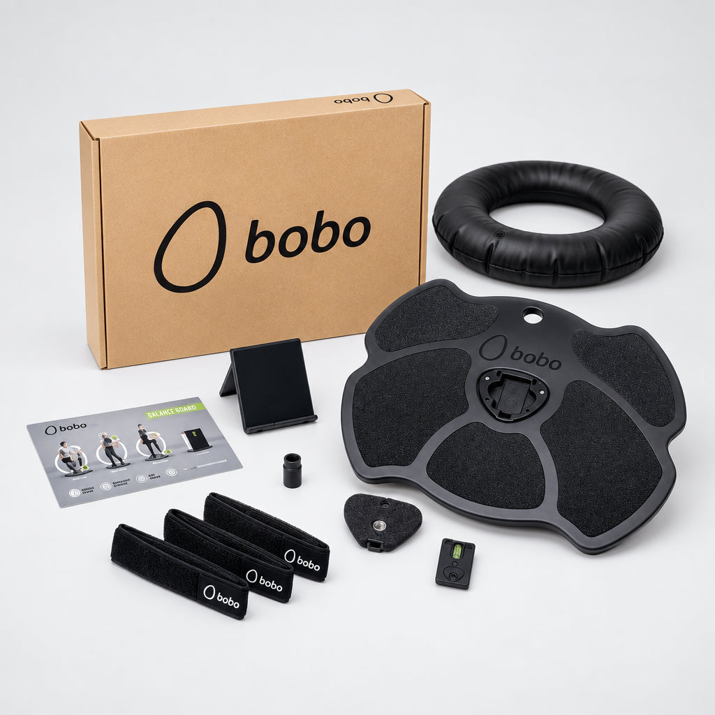 BoBo Pro 2.0