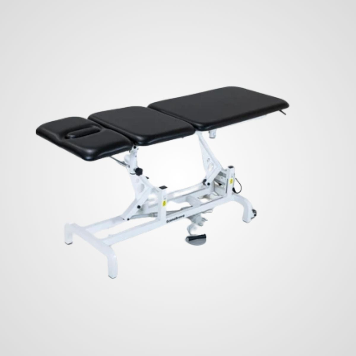 Econo Brava 3 part elevation table