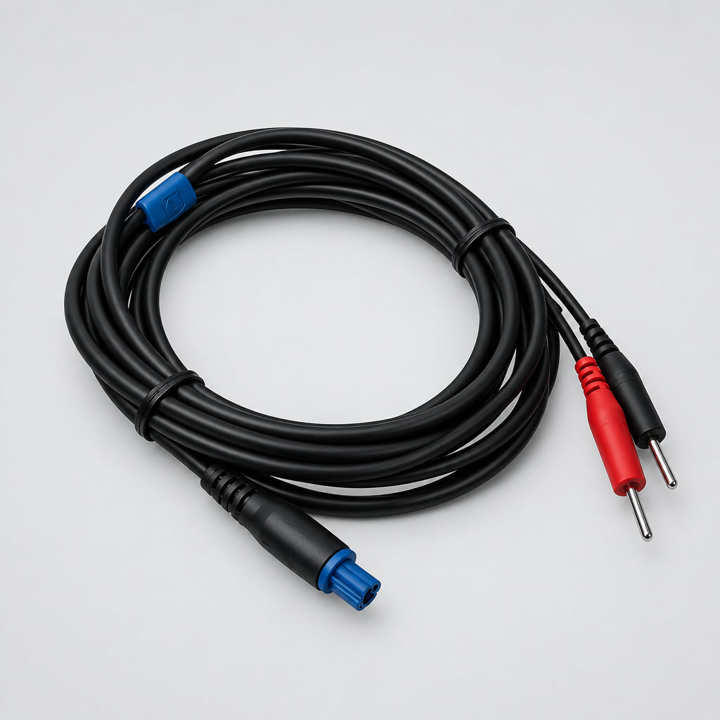 Chattanooga LeadWire for Intelect legend XT & Transport