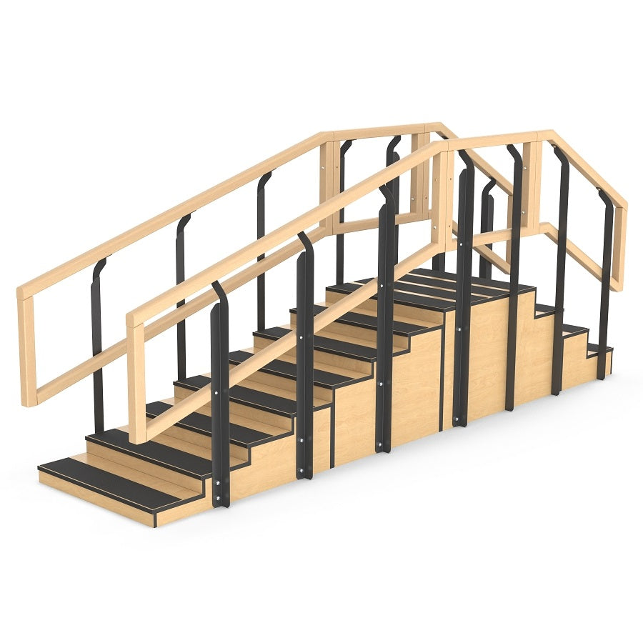 Escalier convertible, 30"