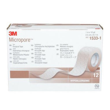 Micropore™ Surgical Tape