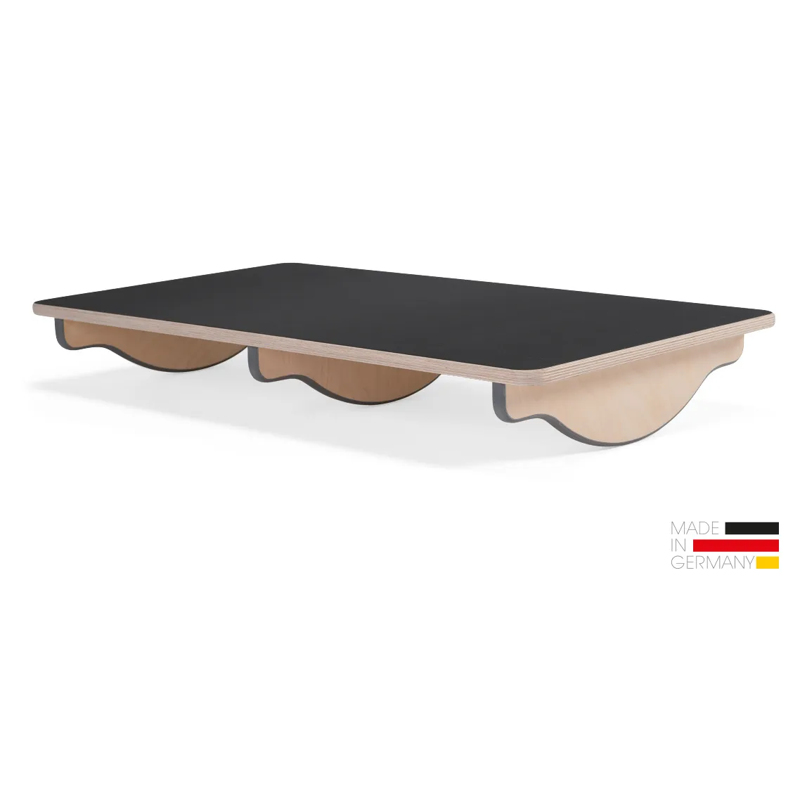 Planche à bascule PinoFit – grande (90 x 50 cm) 