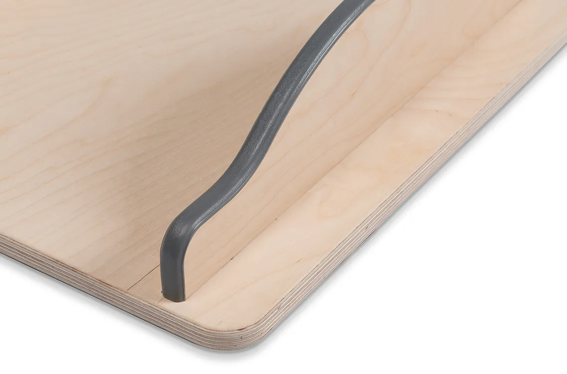 Planche à bascule PinoFit – Petite (50 x 50 cm) 