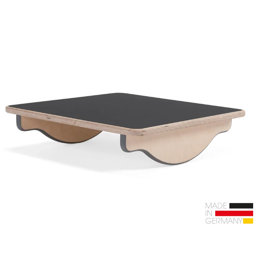 Planche à bascule PinoFit – Petite (50 x 50 cm) 