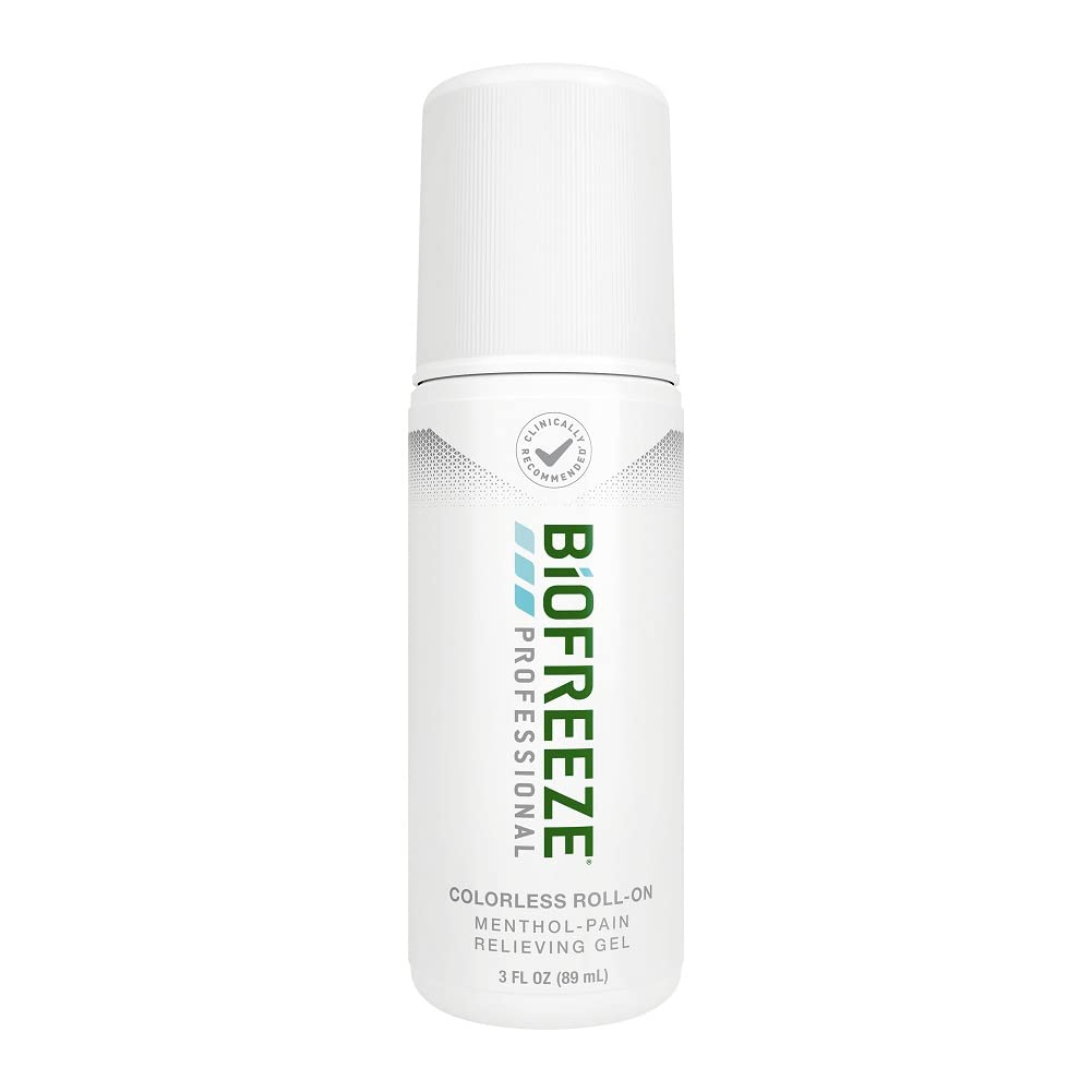 Biofreeze 3 oz Roll-On