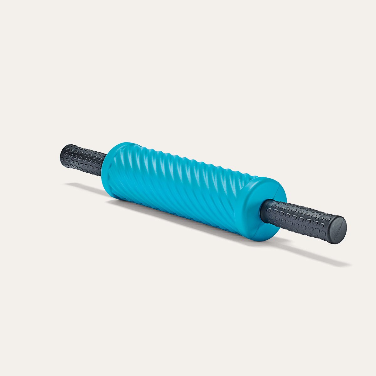 Fascia roller stick Azure