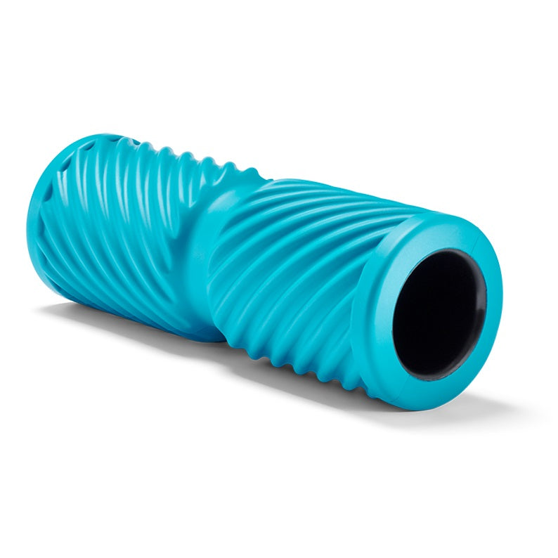 Rouleau en mousse Wave Pro - Azur 