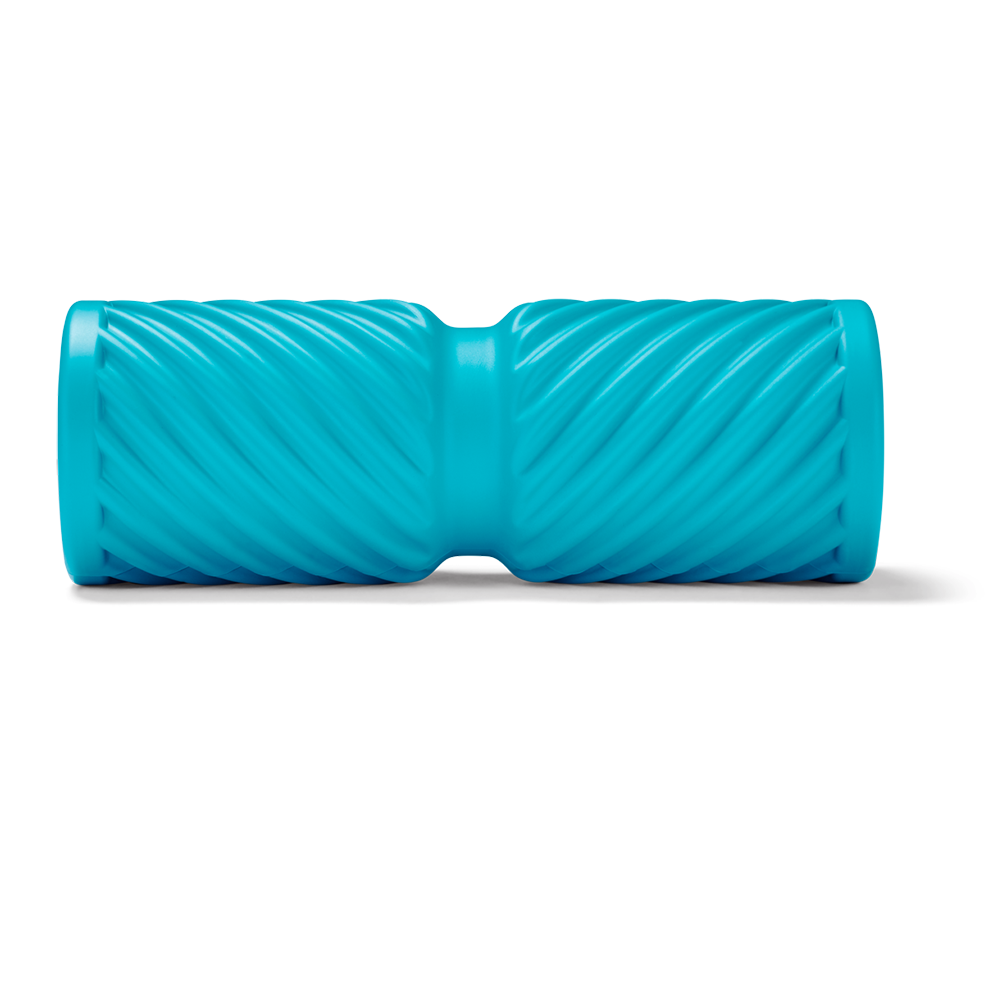Rouleau en mousse Wave Pro - Azur 