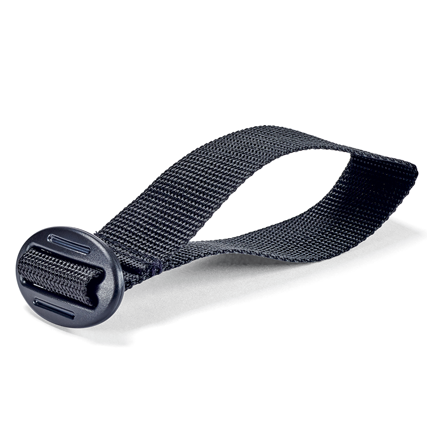 Ancrage de porte pour bande d'exercice Pinofit 