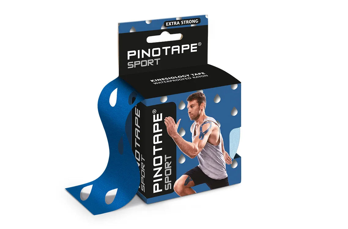 Fascia de sport PINO Kinesiology Tape 